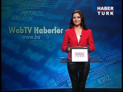 HT WEB TV 6 MAYIS HABERLERİ