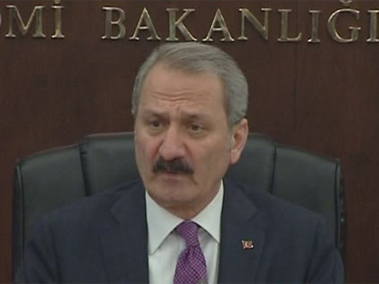 "Göz ayarları bozuk"