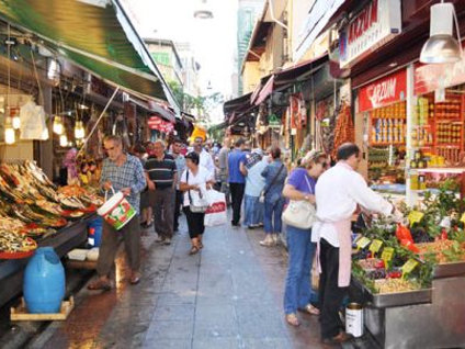 AVM kararına klipli tepki!