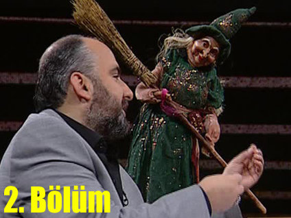 Öteki Gündem - 10 Mayıs 2013 - Büyü tarihi - 2/4