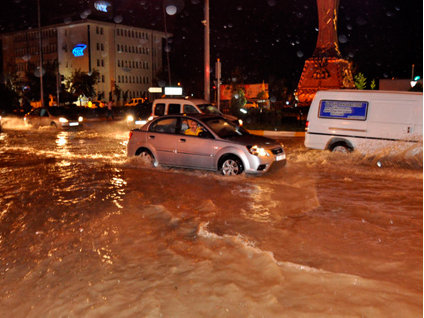 Hayat felç oldu konser iptal!