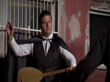 Leyla ile Mecnun'a sürpriz konuk!