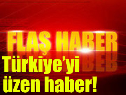 Dünya müjde beklerken acı haber geldi!