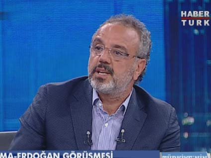 "CHP ve MHP'nin rüzgarına kapıldık"