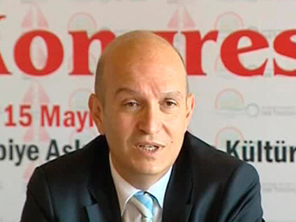 ''Türkiye'ye GDO'lu tohum girmiyor''