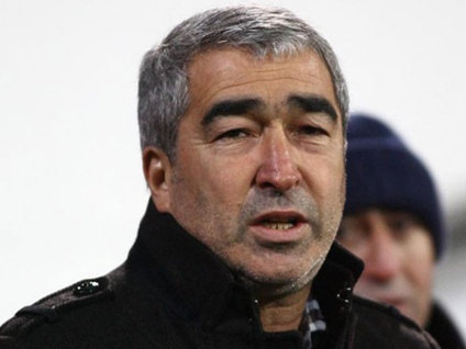 Samet Aybaba'dan sitem!