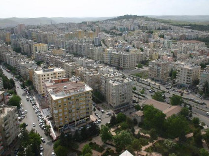 Urfa'da konut fiyatları cep yakıyor!