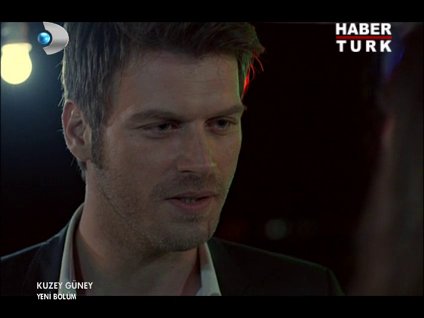 Kuzey, gözyaşlarına boğdu!