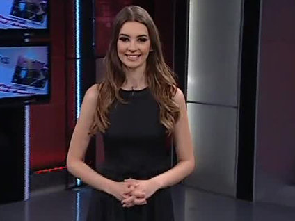 HT Kulüp - 19 Mayıs 2013