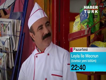 Leyla ile Mecnun'da bu hafta!