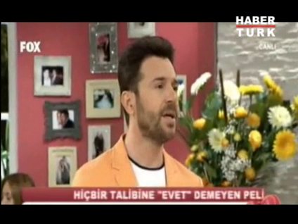 Stüdyodan kovuldular!