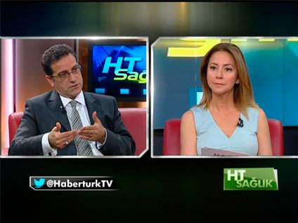 HT Sağlık - Kök Hücre Nakli - 18 Mayıs 2013