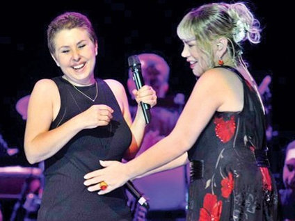 Yaz akşamlarına 'yıldız' yağacak!