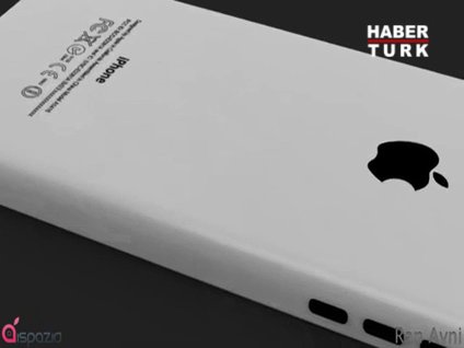 iPhone 6 böyle mi olacak?