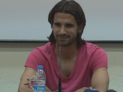 "Rol modelim Emre Belezoğlu ve Selçuk İnan!"