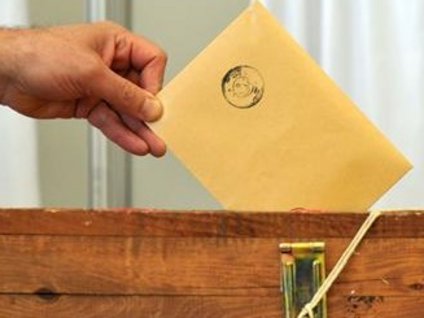 Seçmene ''Akıllı Sandık''