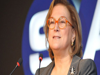 Dünyanın en etkili 100 kadını arasında 1 Türk