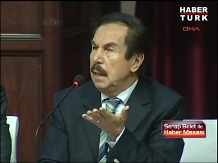 İşte Hayri Kozakçıoğlu'nun yaşam öyküsü