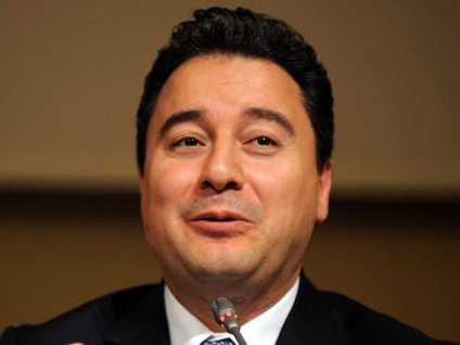 Özel Röportaj - 23 Mayıs 2013 - Ali Babacan