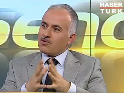 Söz Sende - 23 Mayıs 2013 - Kerem Kınık