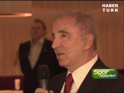 Ünal Aysal istifa etti!