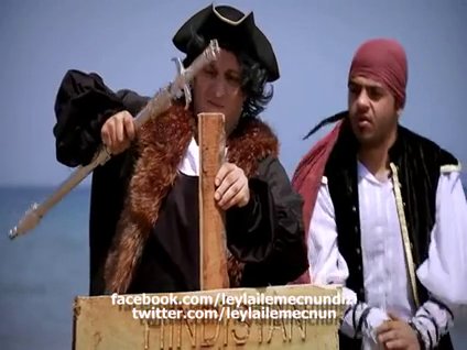 Leyla ile Mecnun yeni bölüm fragmanı!