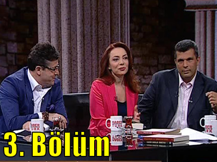 Öteki Gündem - 24 Mayıs 2013 - Cehennem ve İstanbul - 3/3