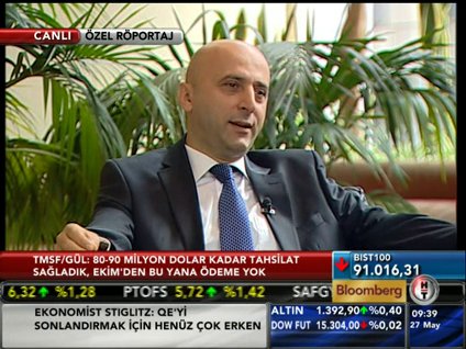 "Show TV'de teklif Çukurova'dan geldi"