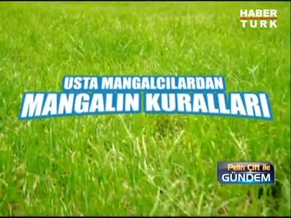 Mangala özel kamu spotu