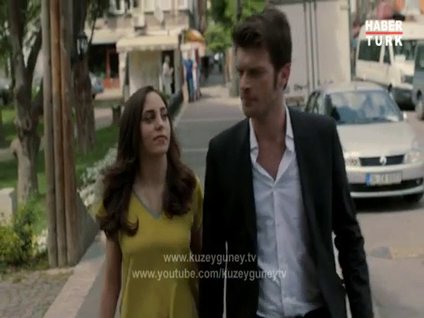 Kuzey Güney'de bu hafta!