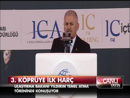 ''Köprülerdeki kamyon çilesi sona erecek!'' 