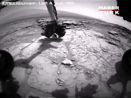 1 dakikada Mars macerası!