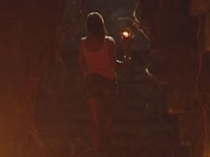 Survivor'da 'Duygu'sal veda!