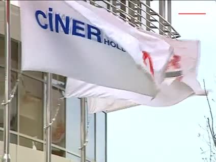 Show TV artık Ciner Grubu'nda!