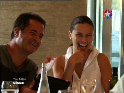 Gülme krizine girdiler! İşte nedeni!