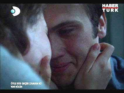 İzleyenleri ağlattılar!