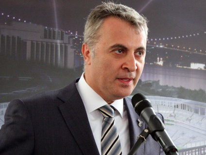 Orman'dan stat yorumu