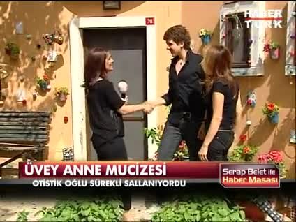 İşte bir mucizenin öyküsü...