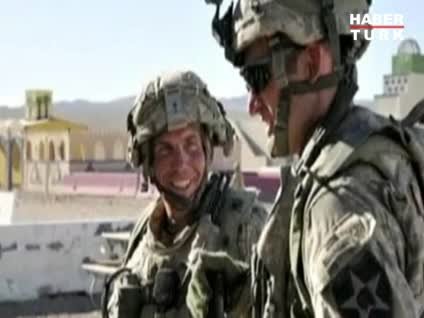 ABD'li askerden "katliam" itirafı