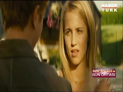 8 yeni film seyirciyle buluştu