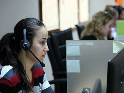 Çağrı Merkezi çalışanlarına sağlık rehberi