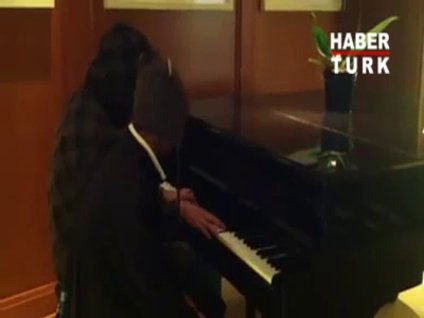 Herkes bu genci konuşuyor