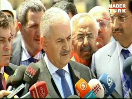 Bakan Yıldırım'dan ''Sosyal Medya'' açıklaması