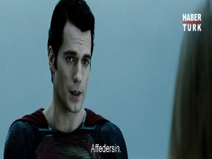 Man Of Steel