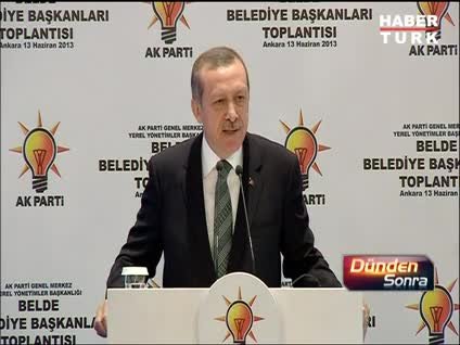 "Sabrın sonundayız"