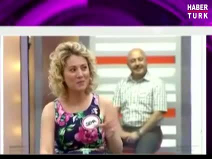 Yarışmacıdan ilginç itiraf