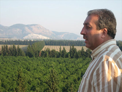 Araziler bölüne bölüne kullanılamaz hale geldi