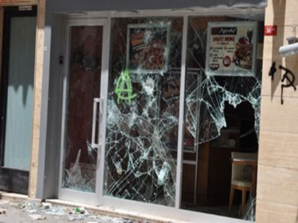 "Gezi" eylemlerinin faturası