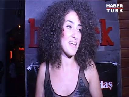 Tatlıses'e mesaj var!