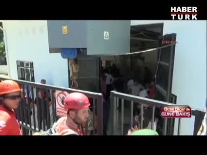 Metan gazı oranı 3 kat fazla çıktı